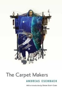 The Carpetmaker's Son