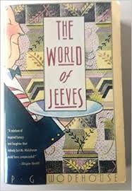 The World of Jeeves