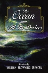 The Ocean and All Its Devices