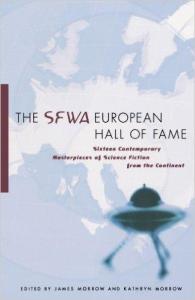 T2I SFWA European Hall of Fame