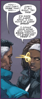 CM - Monica Rambeau 2